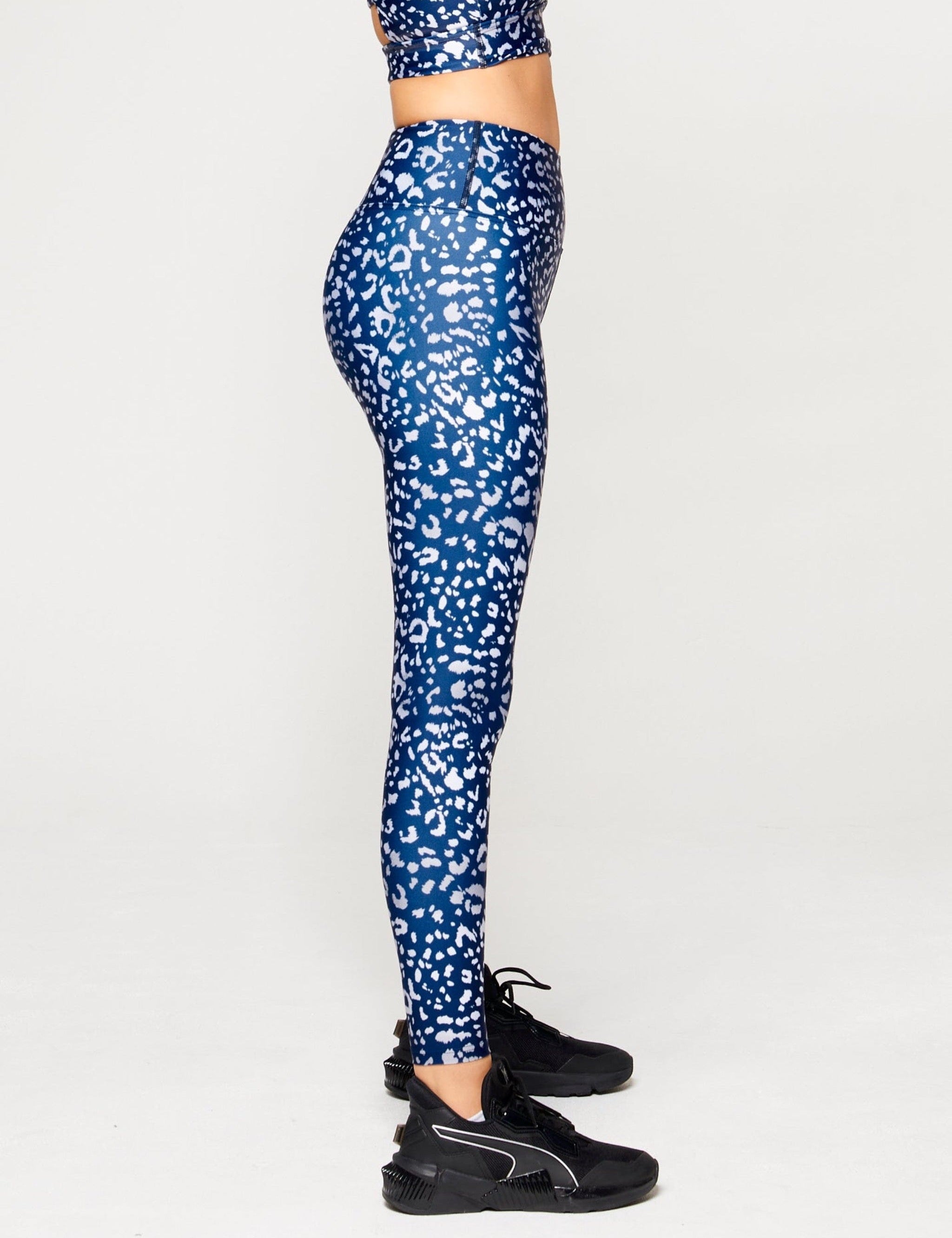 MAVI LEGGINGS-Roar Republic
