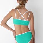 Teen Girls Swim Bikini Bottom-Roar Republic