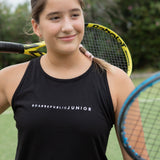 Teen Girls Tank Dress-Roar Republic