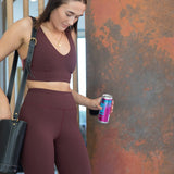 SOLENE ESPRESSO LEGGINGS-Roar Republic