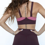 SOLENE ESPRESSO SPORTS BRA-Roar Republic