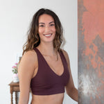 SOLENE ESPRESSO SPORTS BRA-Roar Republic