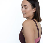 SOLENE ESPRESSO SPORTS BRA-Roar Republic