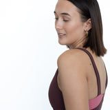 SOLENE ESPRESSO SPORTS BRA-Roar Republic
