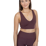 SOLENE ESPRESSO SPORTS BRA-Roar Republic