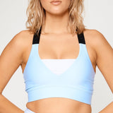 LIVIA CROP TOP-Roar Republic