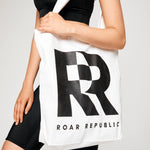 ROAR TOTE BAG-Roar Republic