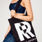 ROAR TOTE BAG-Roar Republic