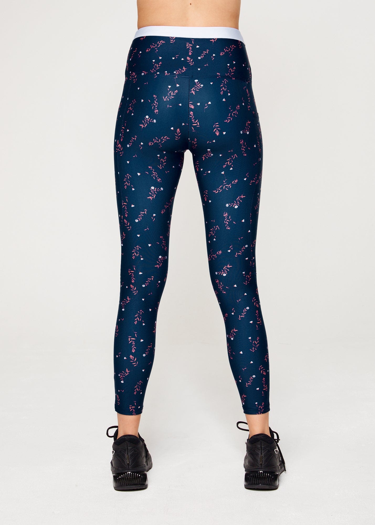 LEOTIE LEGGINGS-Roar Republic