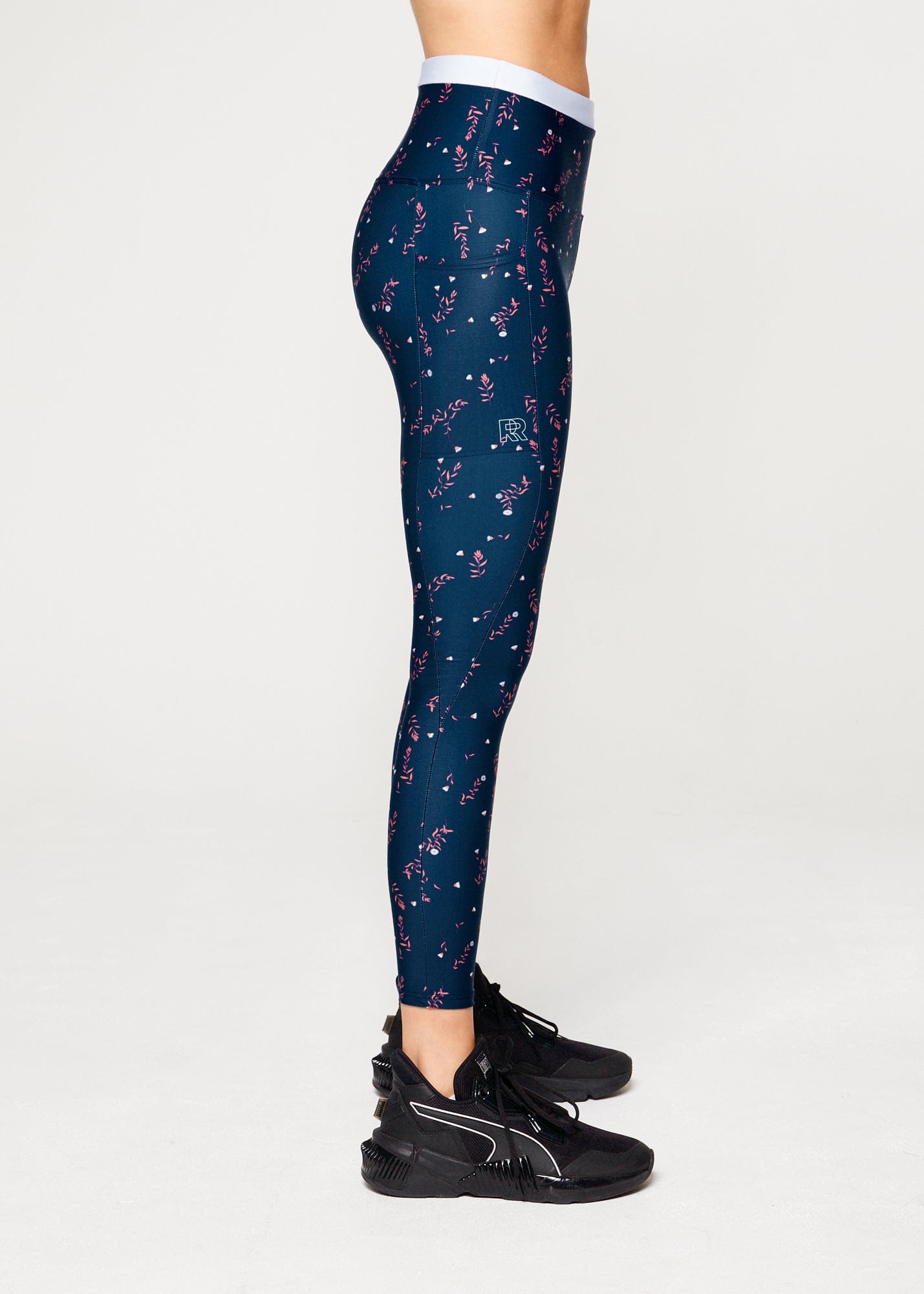 LEOTIE LEGGINGS-Roar Republic