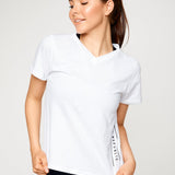 CROPPED TEES-Roar Republic