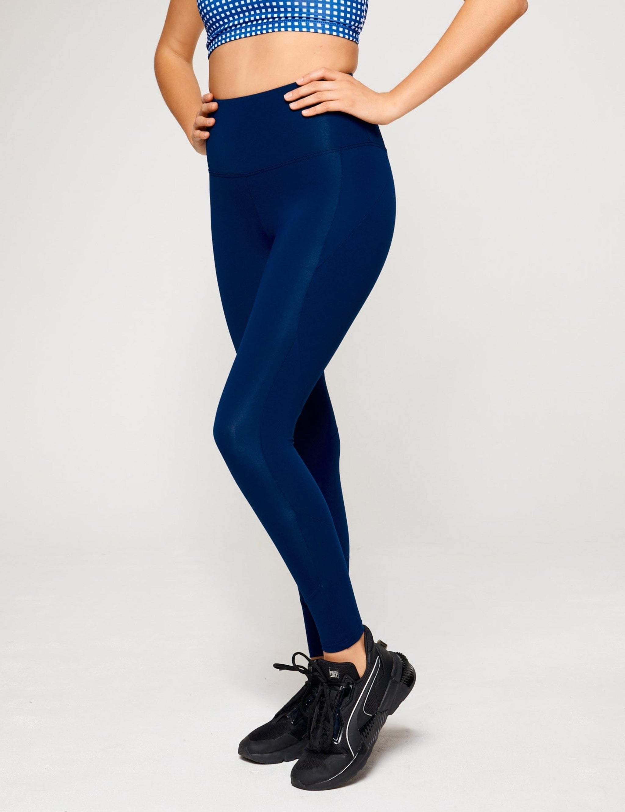 LUNA LEGGINGS-Roar Republic