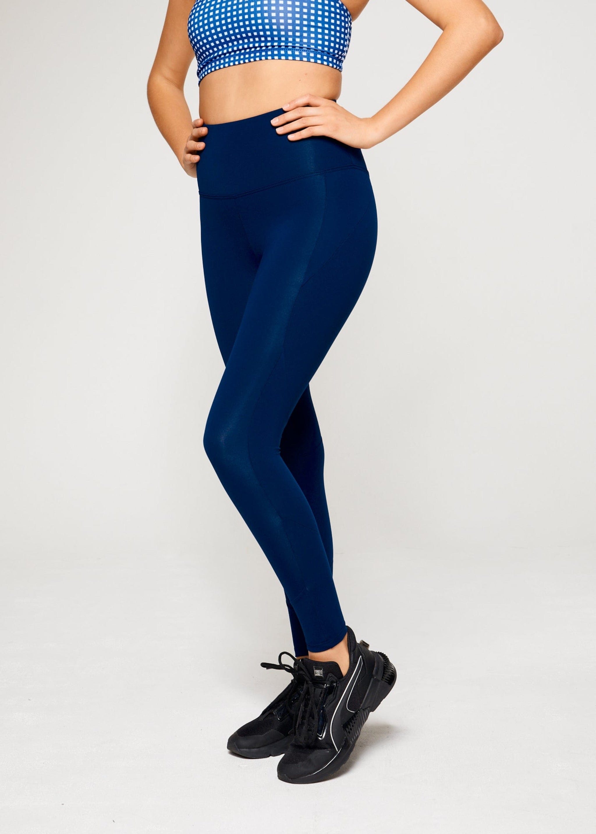 LUNA LEGGINGS-Roar Republic