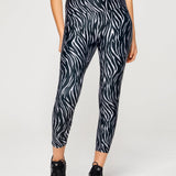 MKALI LEGGINGS-Roar Republic