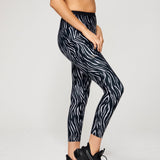 MKALI LEGGINGS-Roar Republic