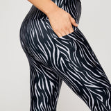 MKALI LEGGINGS-Roar Republic