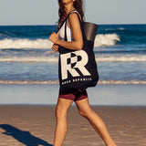 ROAR TOTE BAG-Roar Republic