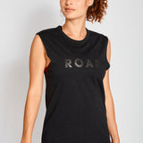 ROAR MUSCLE TANK-Roar Republic