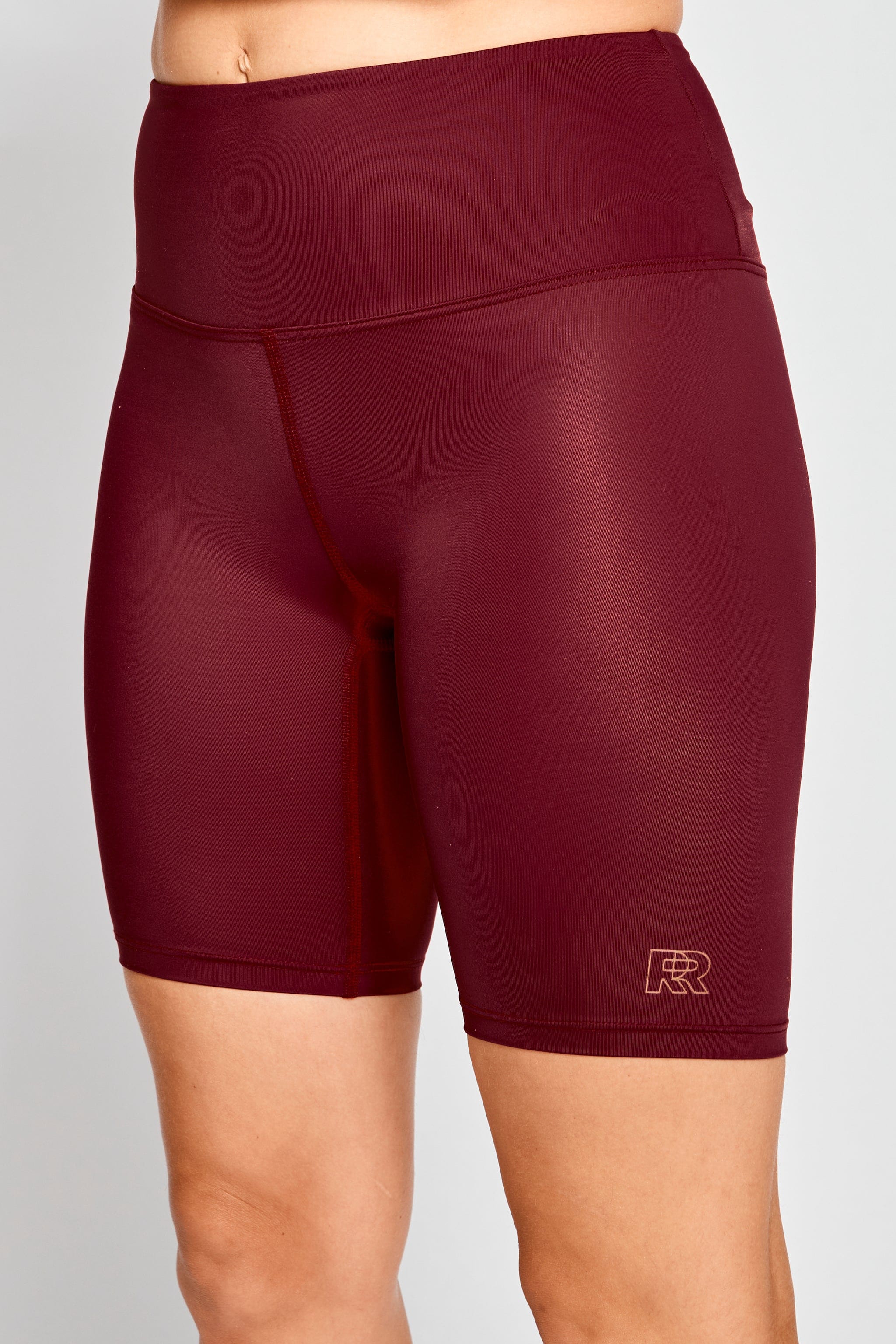 EMPOWER NALA BIKE SHORTS-Roar Republic