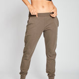 RELAXED LOUNGE PANTS-Roar Republic