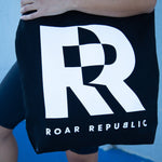 ROAR TOTE BAG-Roar Republic