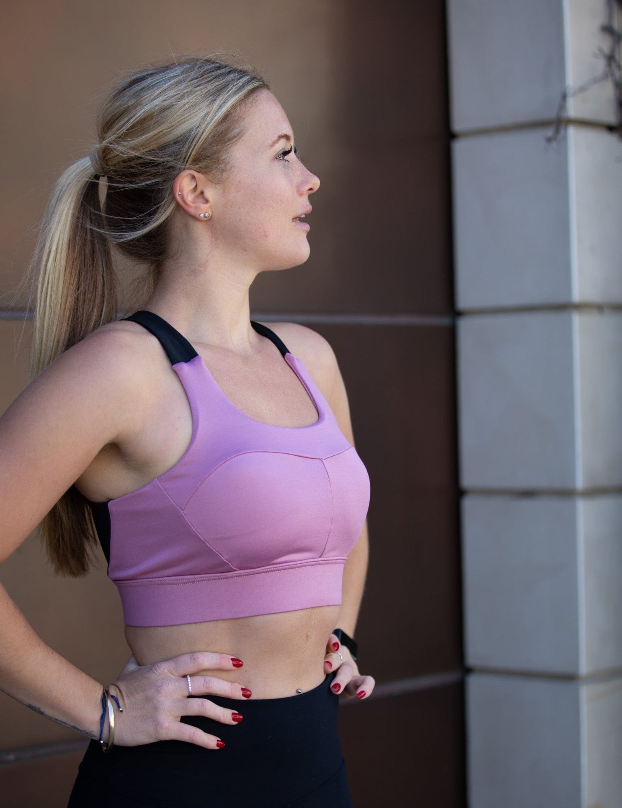 JAYDA CROP TOP-Roar Republic