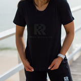 ORGANIC COTTON TEE-Roar Republic