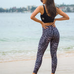 SILA CROP TOP-Roar Republic