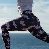 SIMONA LEGGINGS-Roar Republic