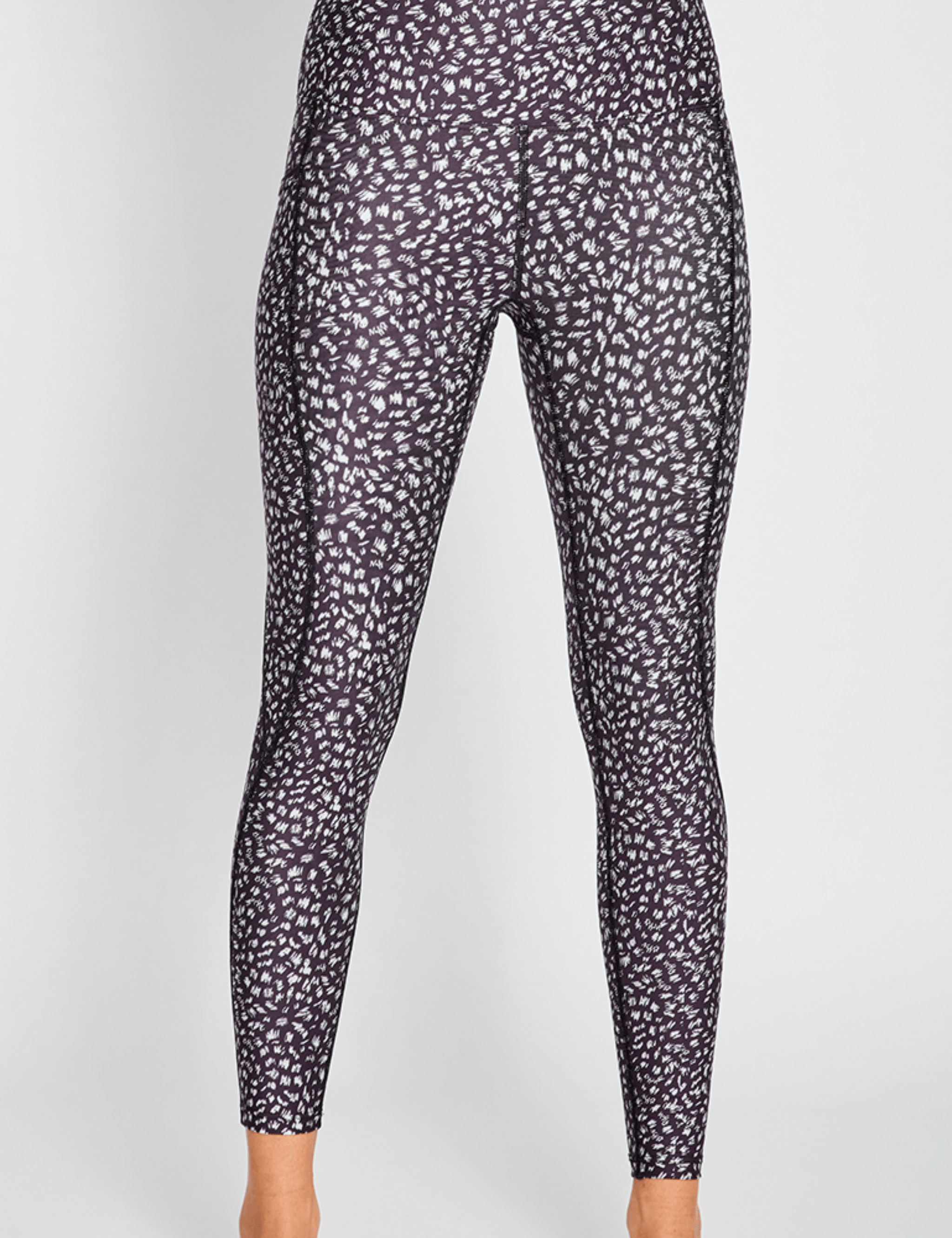 TRIBAL LEGGINGS-Roar Republic