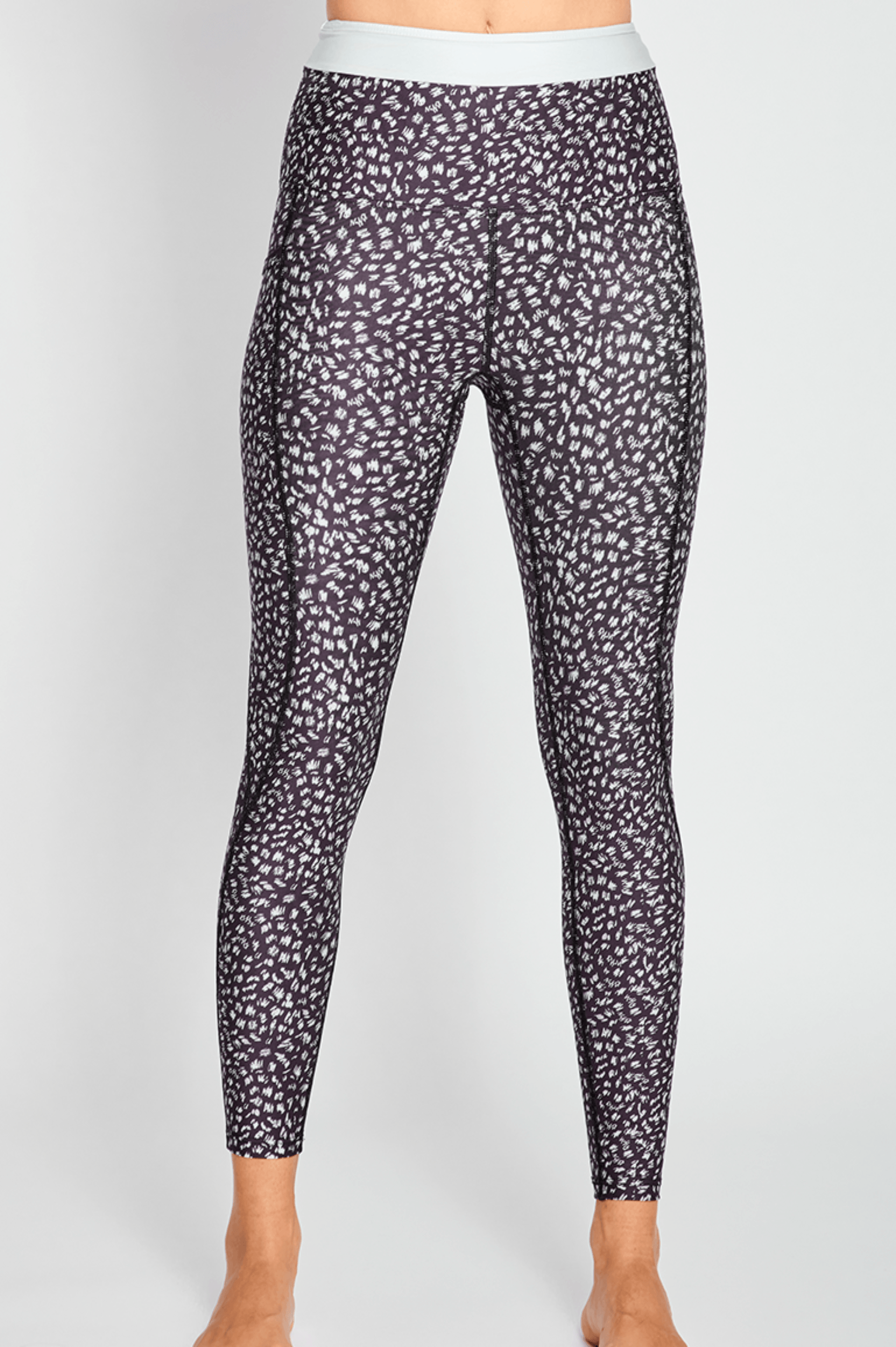 TRIBAL LEGGINGS-Roar Republic